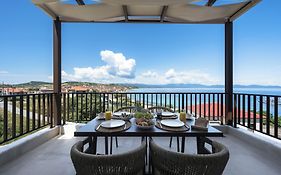 Blue Whisper Luxury Living Suites